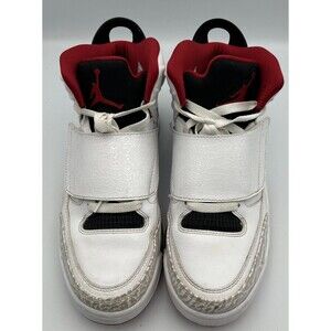 Jordan Son Of Mars Fire Red US Size 8